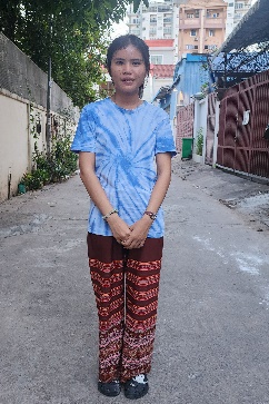 Theary