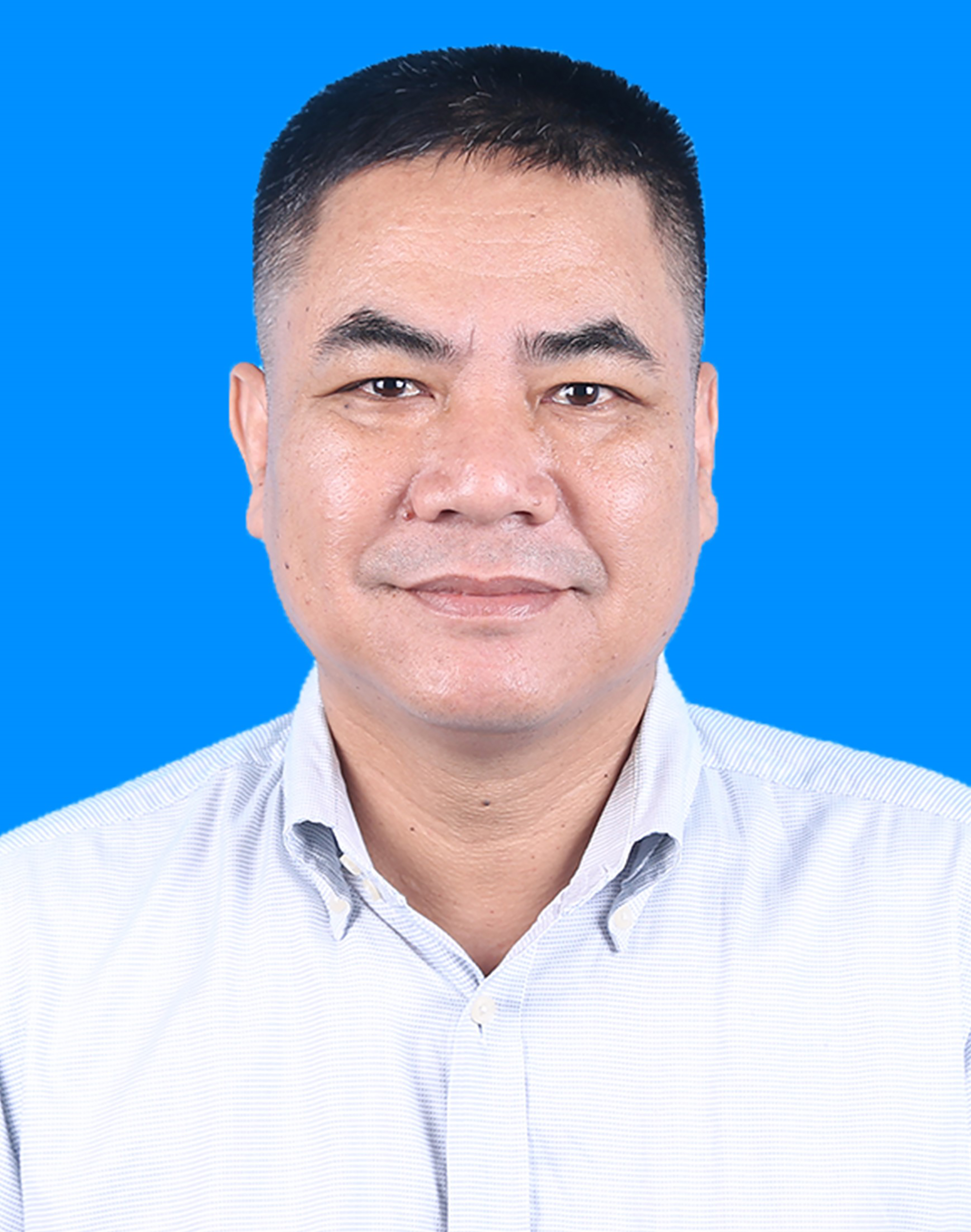 Director Heang Khaylay