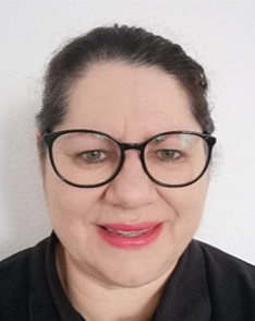Advisor Ingrid Willmann